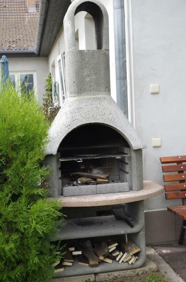 Hostal U Klárinky Postorna Exterior foto