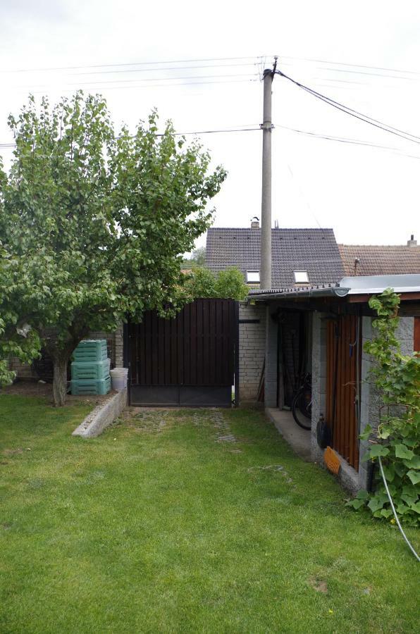 Hostal U Klárinky Postorna Exterior foto