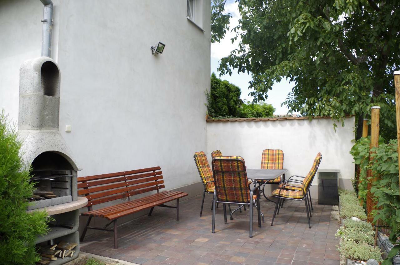Hostal U Klárinky Postorna Exterior foto
