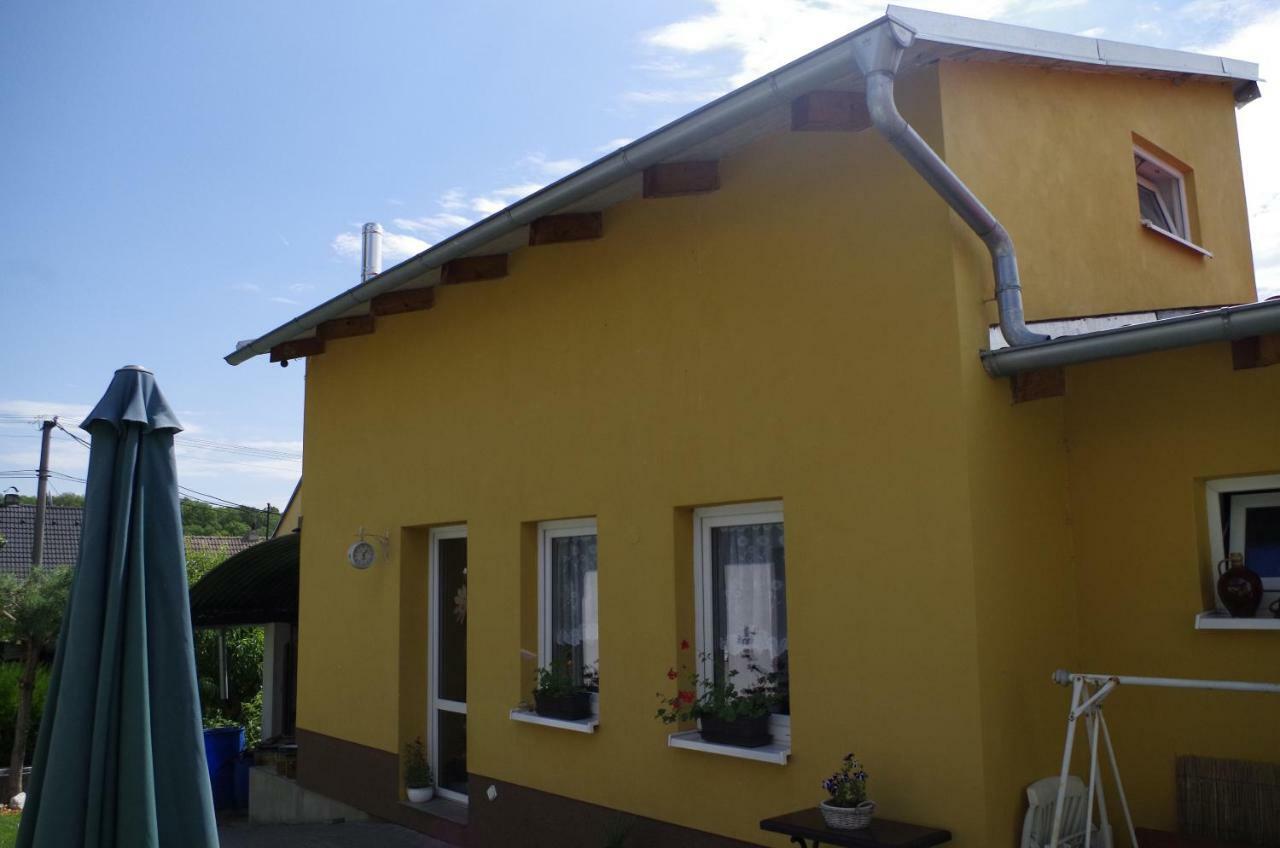 Hostal U Klárinky Postorna Exterior foto